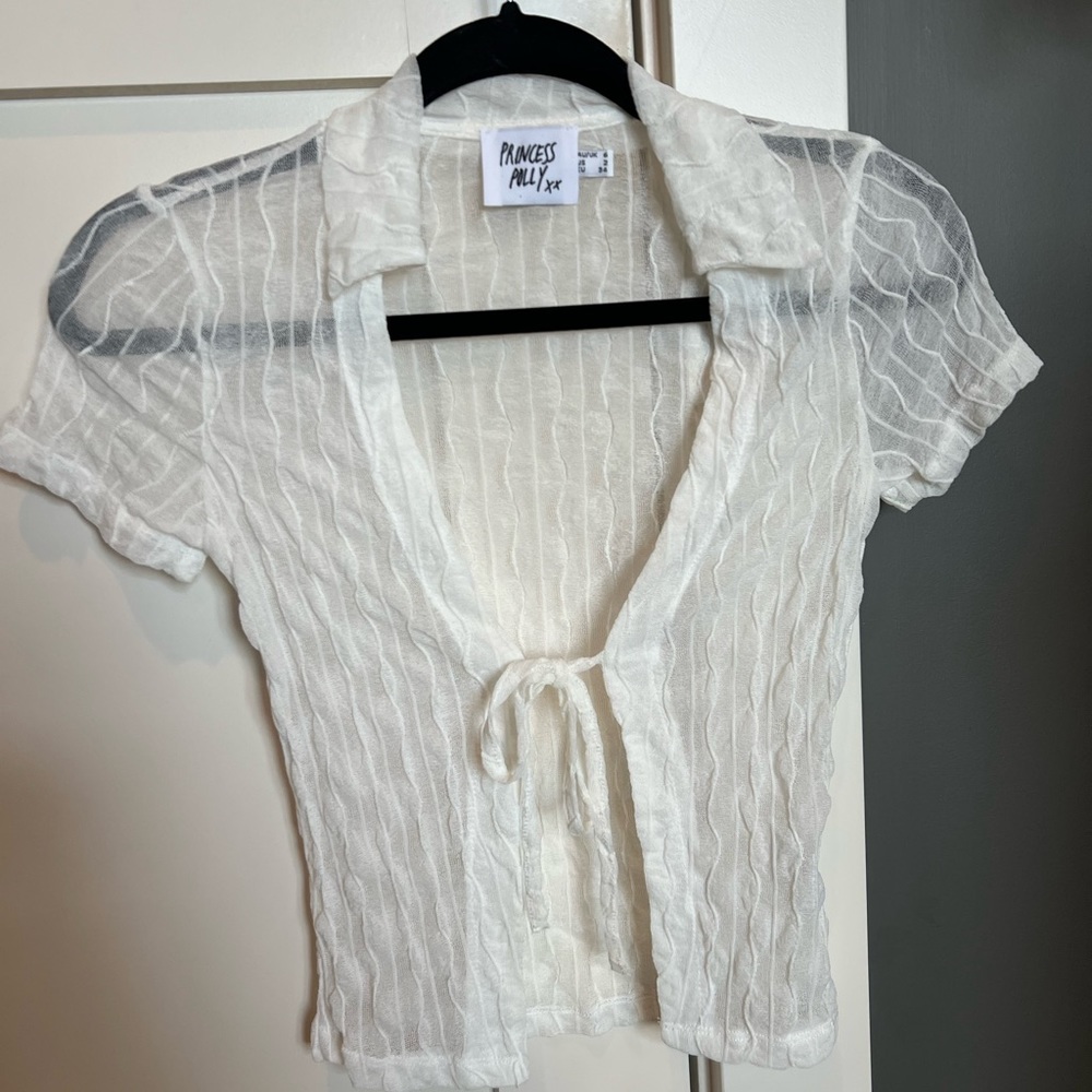 Princess Polly top